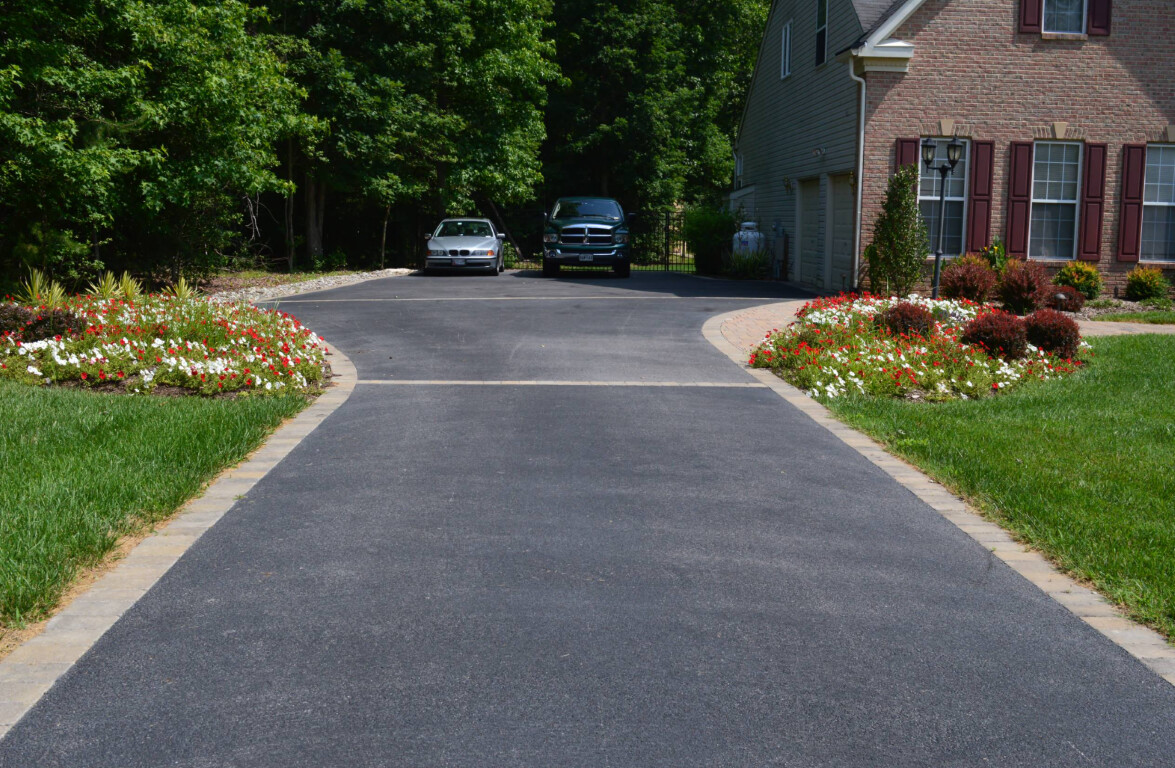 Concrete Driveways service in Brentwood, CA
